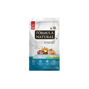 FORMULA NAT DULT MINIPEQ POLLO X 7 kg