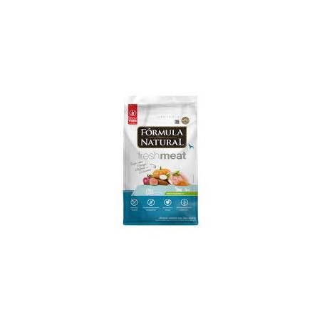 FORMULA NAT DULT MINIPEQ POLLO X 7 kg