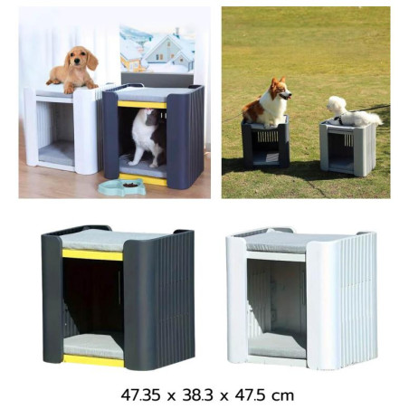 CAMA MOBLICAT MULTIFUNCIONAL