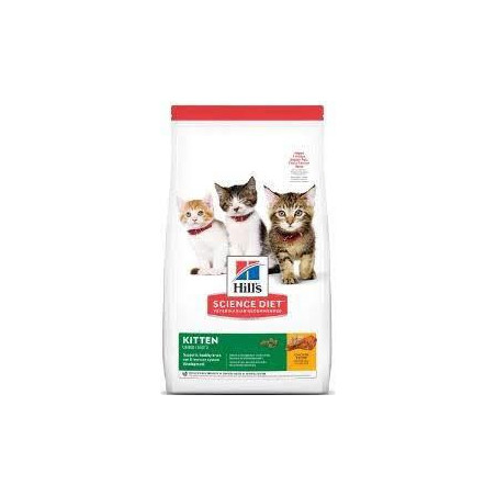 HILLS F KITTEN X 3.5 Lb