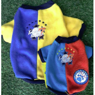 BUZO DEPORTIVO XS
