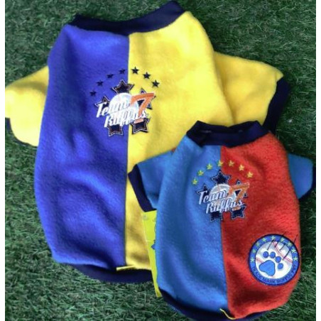 BUZO DEPORTIVO XS