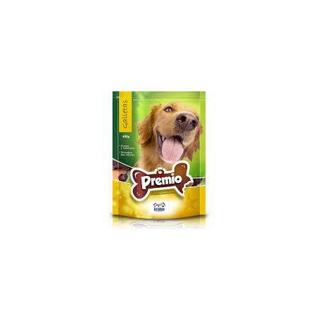 GALLETA PREMIO 1 kg 