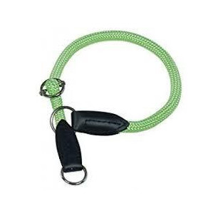 CORREA CON AHOGO FUN ROY NEON VERDE 60CM