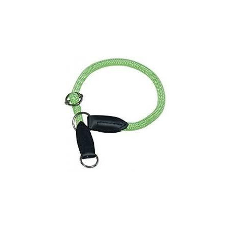CORREA CON AHOGO FUN ROY NEON VERDE 60CM