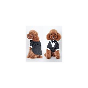 SMOKING PATITAS TALLA 2XL