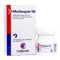 MARBOQUIN 50 MG X 10 TAB MARBOQUIN 50 MG X 10 TAB