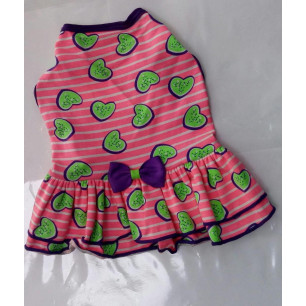VESTIDO CANDY S