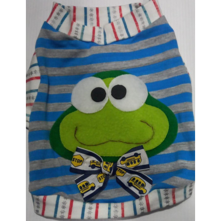 CAMISETA TALLA XS CHATAS