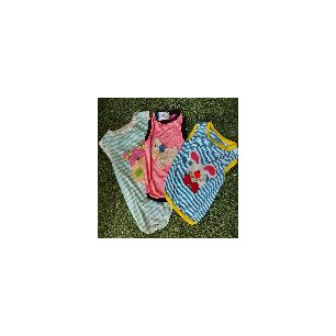 CAMISETA TALLA M CHATAS