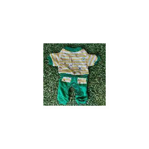 SUDADERA CHATAS TALLA 00 - 0