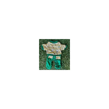 SUDADERA CHATAS TALLA 00 - 0
