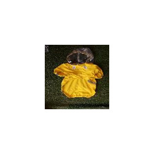 CAPA IMPERMEABLE N 1 TALLA XS LUPETS