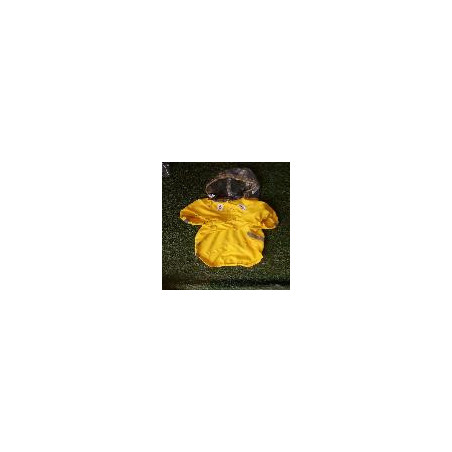 CAPA IMPERMEABLE N 1 TALLA XS LUPETS