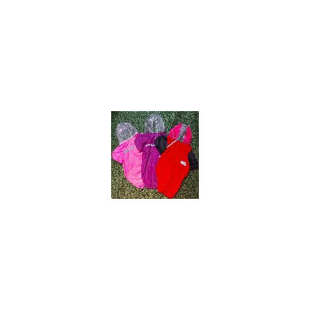 CAPA IMPERMEABLE N 1 TALLA S LUPETS