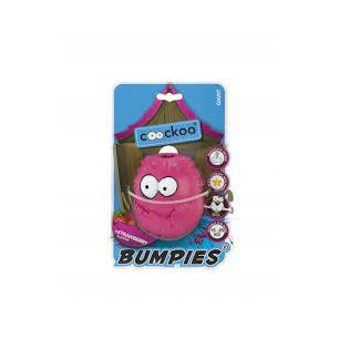 JUGUETE COOCKO BUMPIES SABOR
