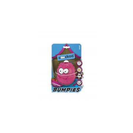 JUGUETE COOCKO BUMPIES SABOR