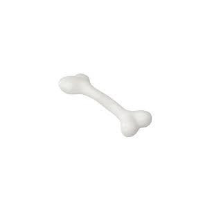 RUBBER BONE MEDIAMNO SABOR VAINILLA 18CM
