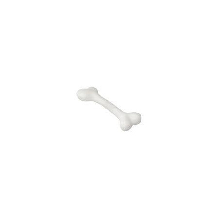 RUBBER BONE MEDIAMNO SABOR VAINILLA 18CM