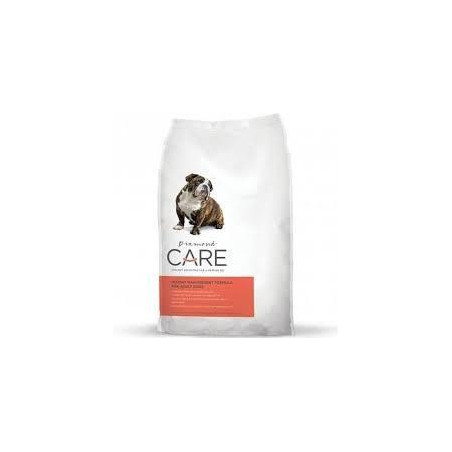 DIAMOND CARE WEIGHT MANAGEMENT DOG 8 Lb
