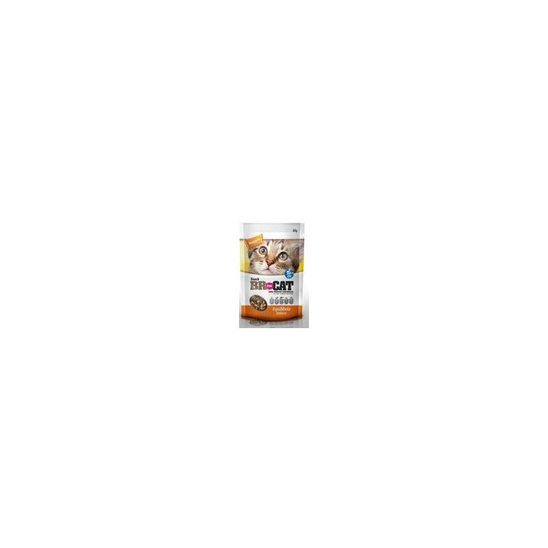 BR FOR CAT SNACK EQUILIBRIO X 60 gr BR FOR CAT SNACK EQUILIBRIO X 60 gr