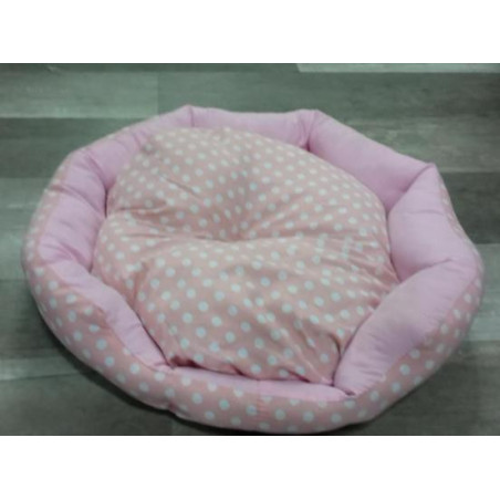 CAMA BABY PUAS ROSAAZUL