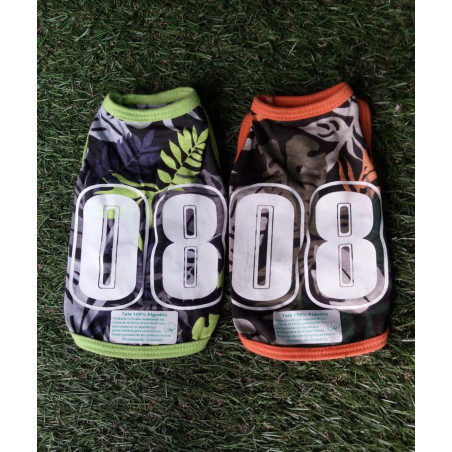 PLAYERO TALLA S