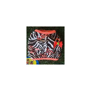 CAMISETA ANIMAL PRINT XXS