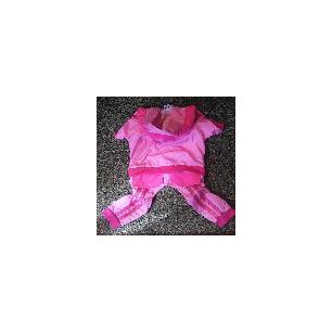 ENTERIZO IMPERMEABLE TALLA S