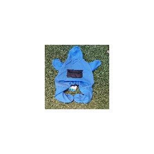ENTERIZO IMPERMEABLE TALLA M