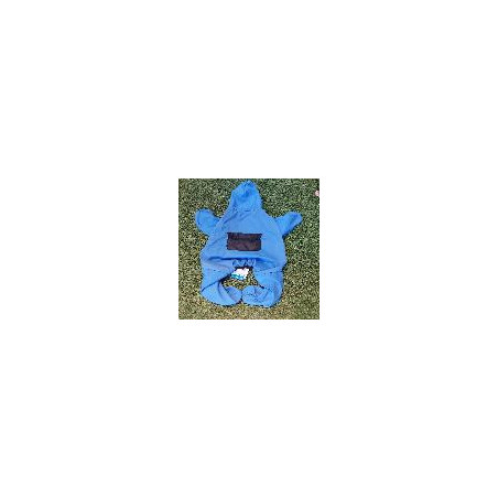ENTERIZO IMPERMEABLE TALLA M