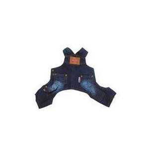 PETO TEJANO NEGRO TALLA 1