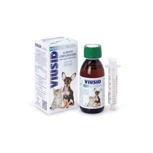 VIUSID INMUNOESTIMULANTE X 150 ml