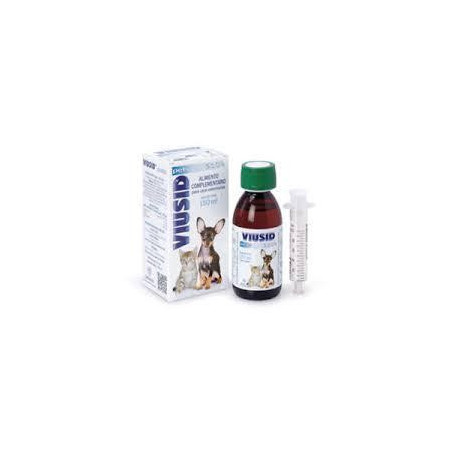 VIUSID INMUNOESTIMULANTE X 150 ml