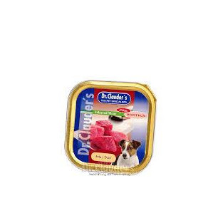 DR CLAUDERS LATA DUCK X 100 gr