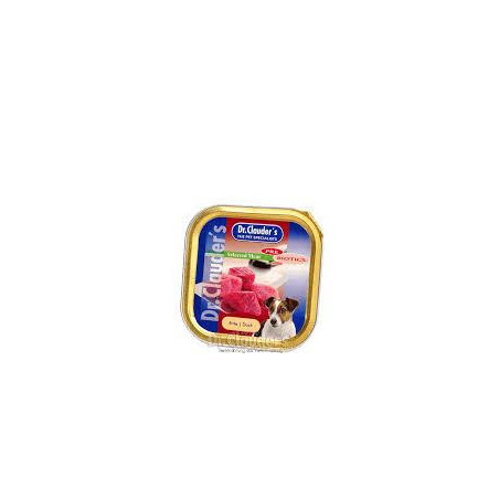 DR CLAUDERS LATA DUCK X 100 gr