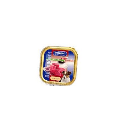 DR CLAUDERS LATA DUCK X 100 gr