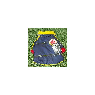 CHAQUETA  COLOMBIA XS