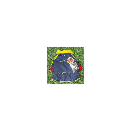 CHAQUETA  COLOMBIA XS