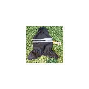 ENTERIZO TALLA 2 NEGRO