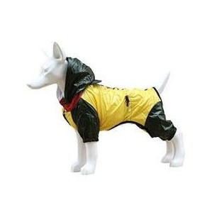 IMPERMEABLE ASTRONAUT