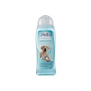 SHAMPOO PETRA NEUTRO TODA RAZA 260 ml