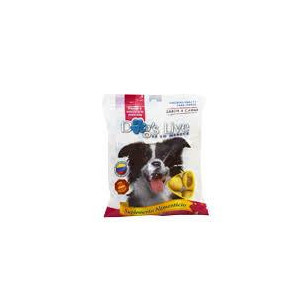 GALLETAS  DOG LIVE LECHE X 150 gr