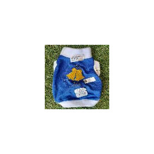 CAMISETA NAVIDEÑA TALLAS XS