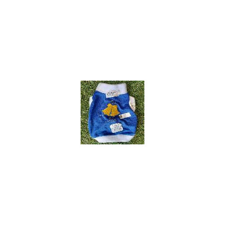 CAMISETA NAVIDEÑA TALLAS XS