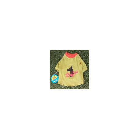 CAMISETA XM