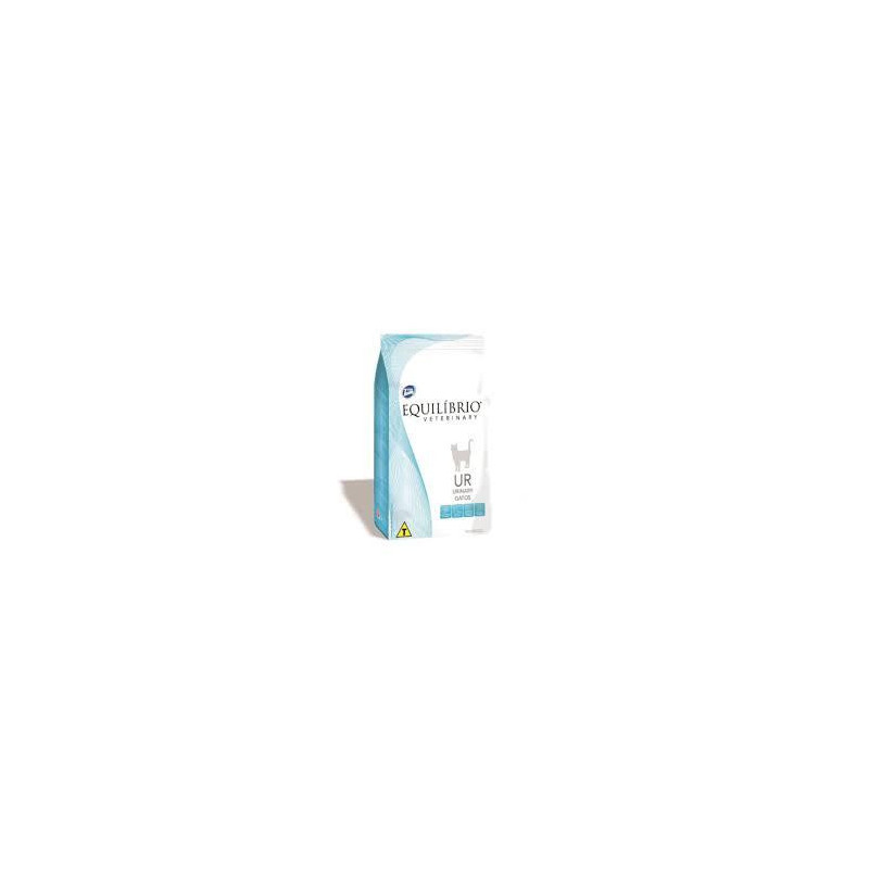 EQUILIBRIO URINARY GATO VETERINAR X2 Kg EQUILIBRIO URINARY GATO VETERINAR X2 Kg
