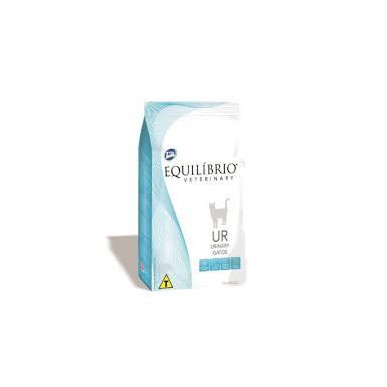 EQUILIBRIO URINARY GATO VETERINAR X2 Kg