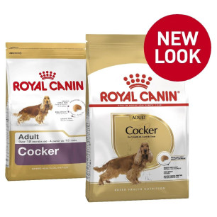 ROYAL CANIN COCKER X 3 kg