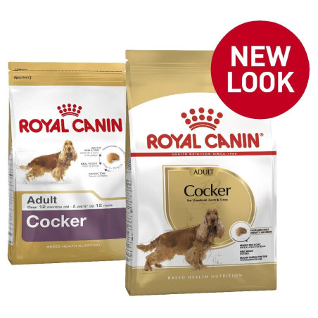 ROYAL CANIN COCKER X 3 kg